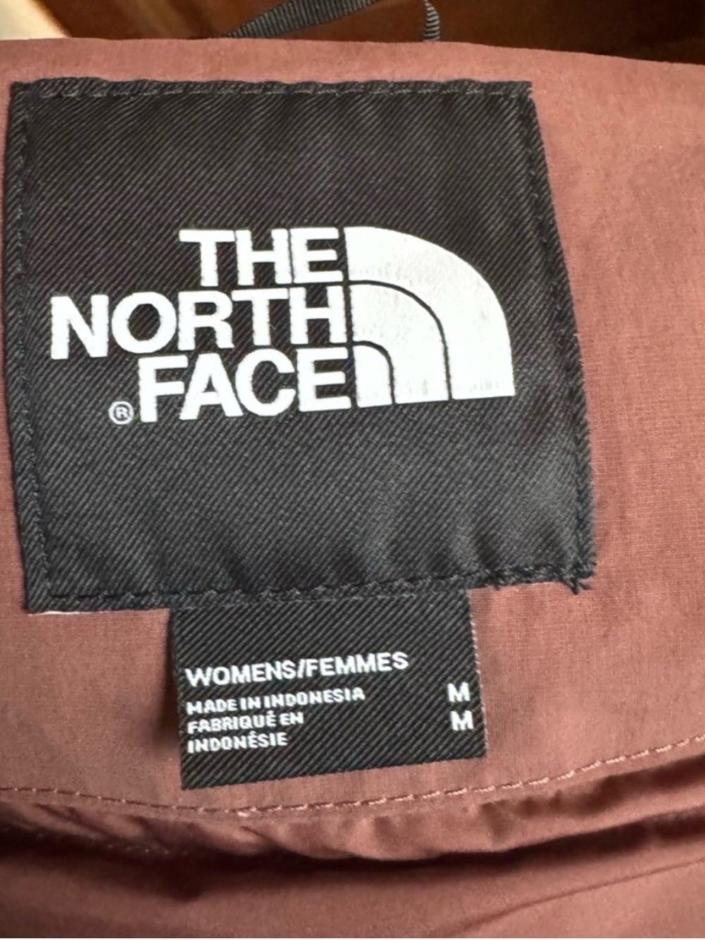 The North Face Women's Arctic Parka - Picture 3 of 3